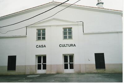 Imagen Casa de Cultura
