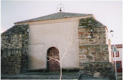 Imagen Ermita de la Soledad