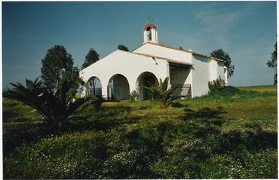 Imagen Ermita San Marcos